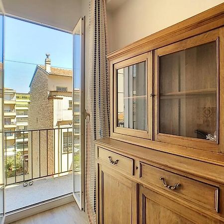 Beautiful Accommodation In The French Riviera Nice Exterior foto